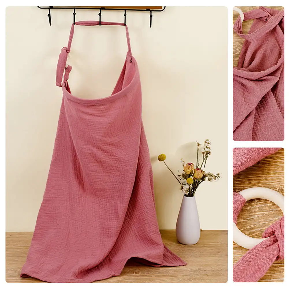 Borstvoedingshoes voor baby's  - Nursing Cover Breastfeeding recensie en prijs