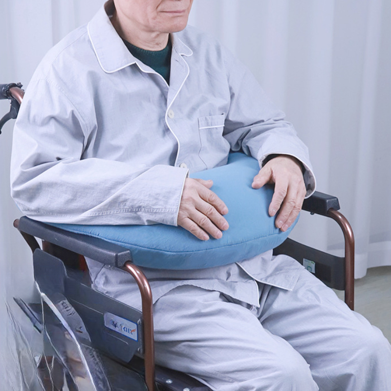 Rolstoelkussen Anti-kanteling  - Baby Nursery Pillow recensie en prijs