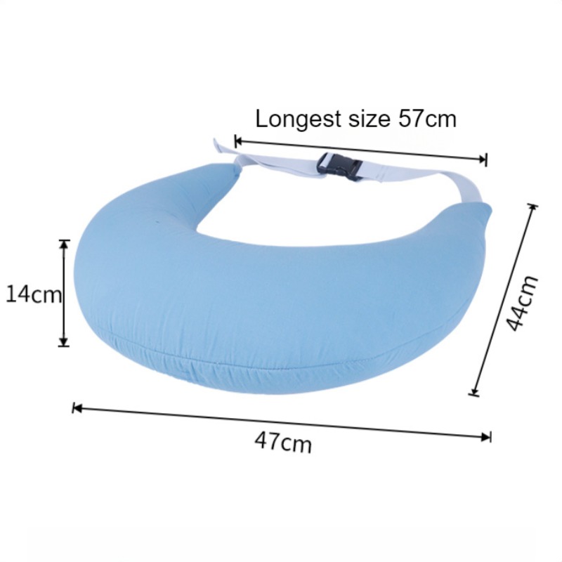 Rolstoelkussen Anti-kanteling  - Baby Nursery Pillow recensie en prijs