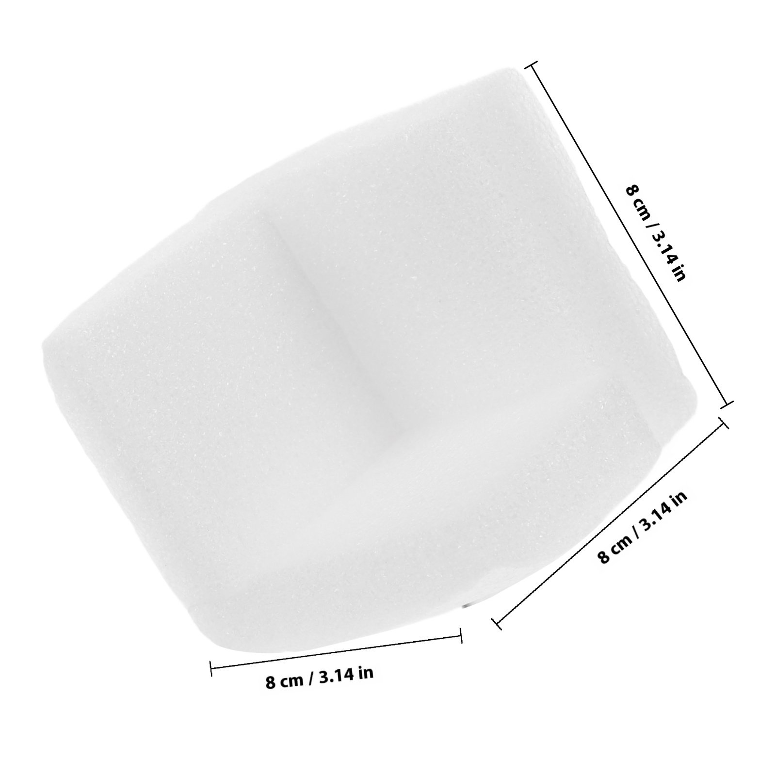10 stuks EPE-schuim hoekbesche - Corner Guard Foam recensie en prijs