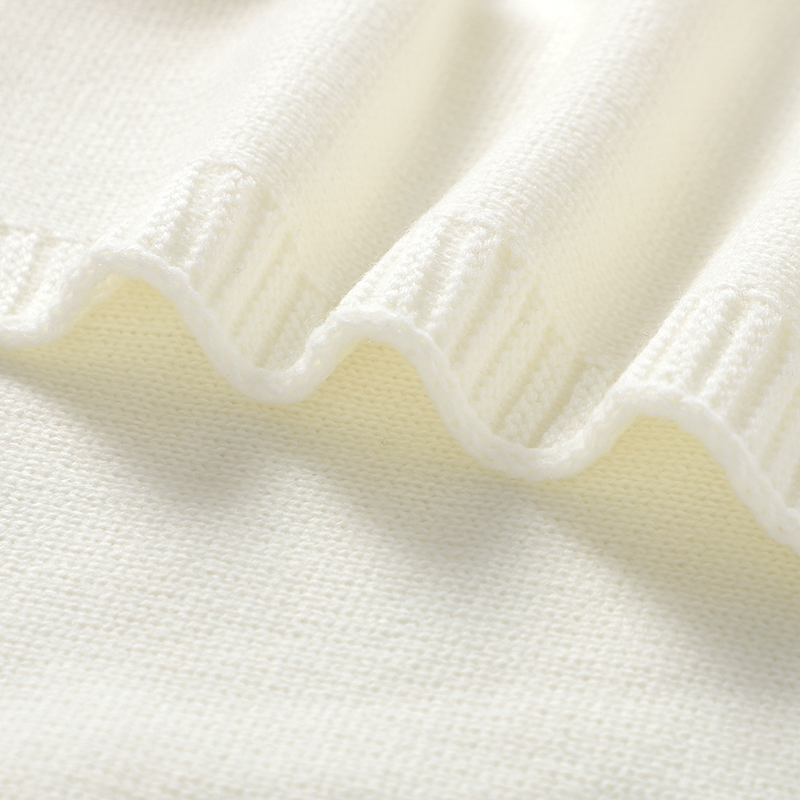 Babydekens 90*70cm Gebreid Pas - Baby Boy Nursery Quilt recensie en prijs