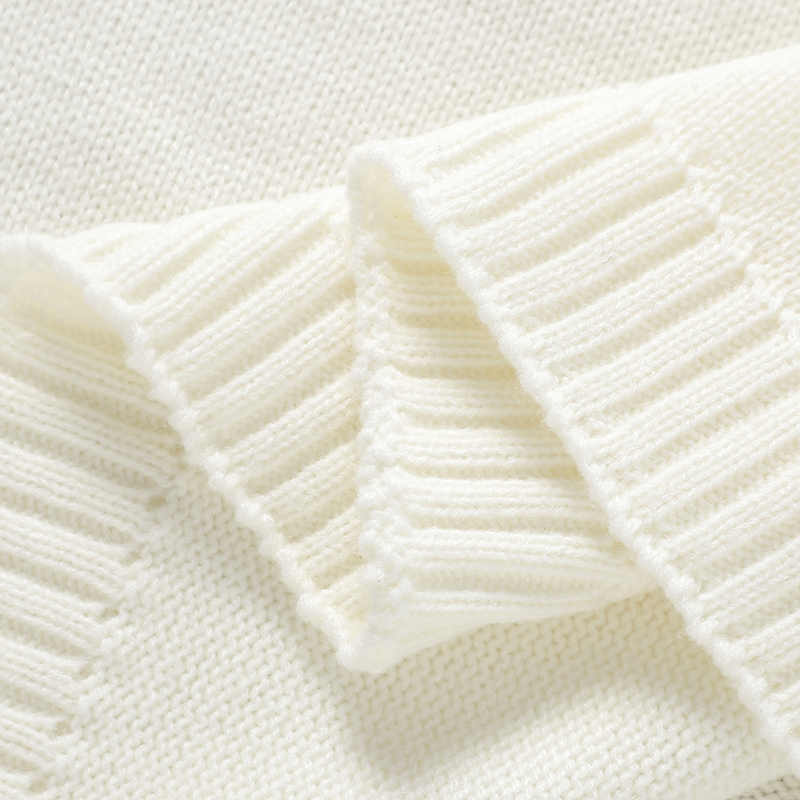 Babydekens 90*70cm Gebreid Pas - Baby Boy Nursery Quilt recensie en prijs