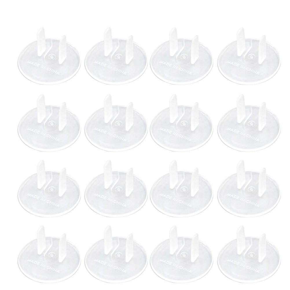 32-delige transparante stopcon - Baby Nursery Outlet recensie en prijs
