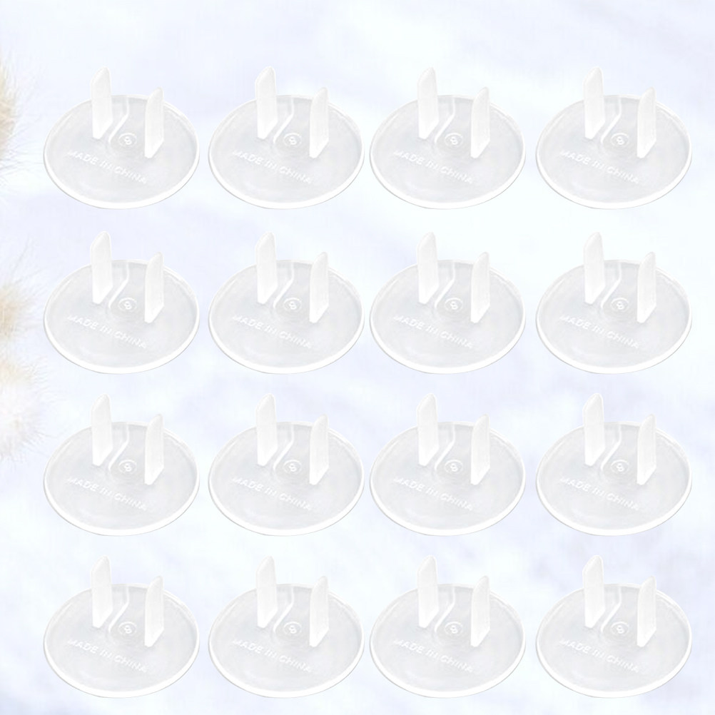 32-delige transparante stopcon - Baby Nursery Outlet recensie en prijs