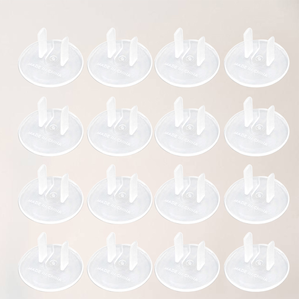 32-delige transparante stopcon - Baby Nursery Outlet recensie en prijs