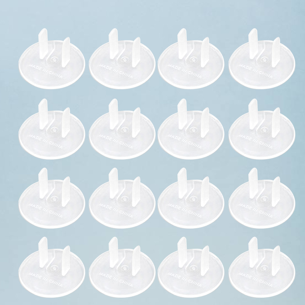 32-delige transparante stopcon - Baby Nursery Outlet recensie en prijs
