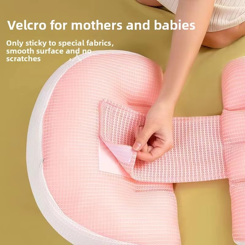 Zwangerschapskussen Taillebesc - Baby Nursery Pillow recensie en prijs