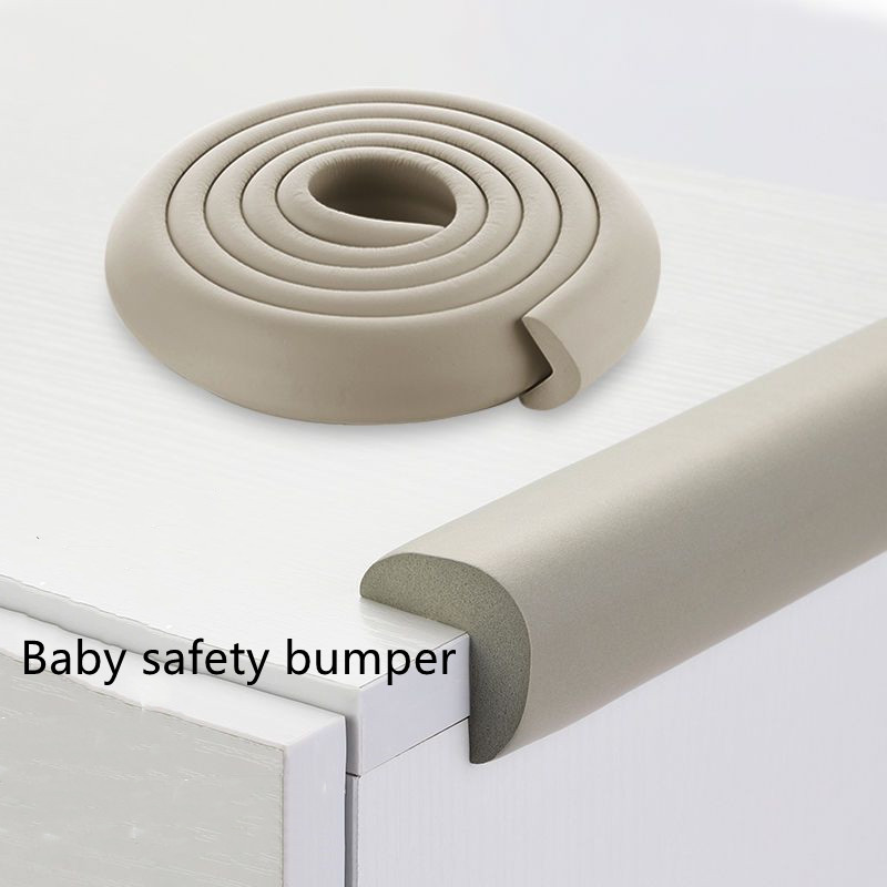 2M super dikke babyveiligheid  - Corner Guard Foam recensie en prijs