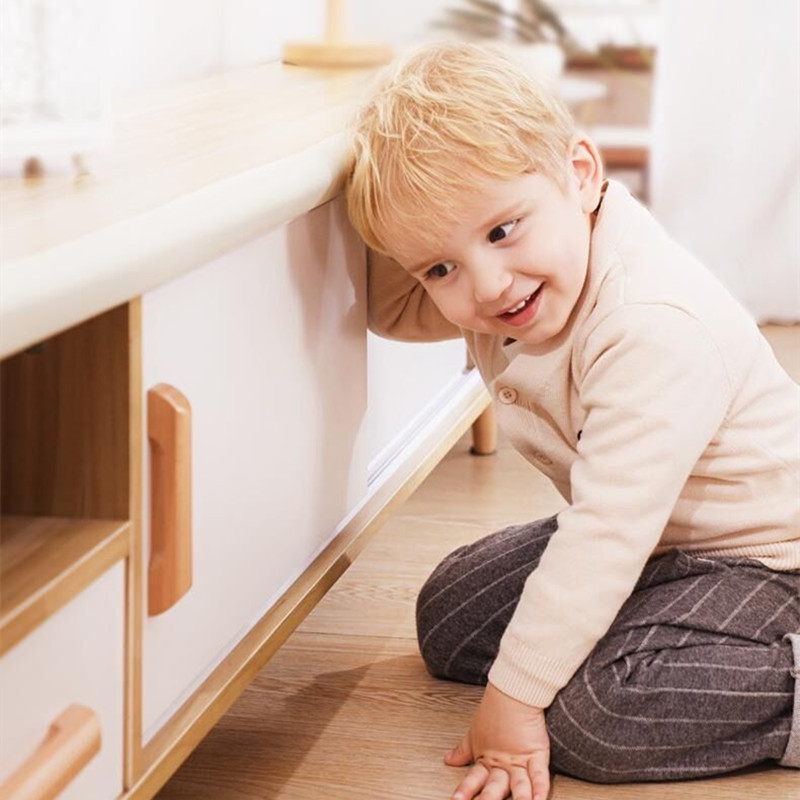 2M super dikke babyveiligheid  - Corner Guard Foam recensie en prijs