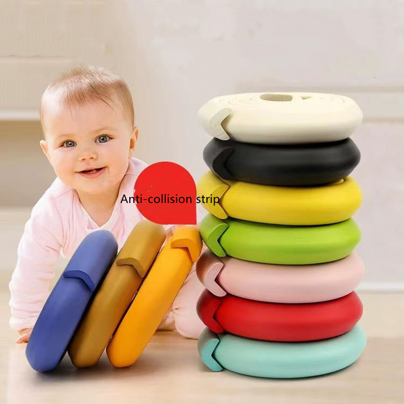 2M super dikke babyveiligheid  - Corner Guard Foam recensie en prijs
