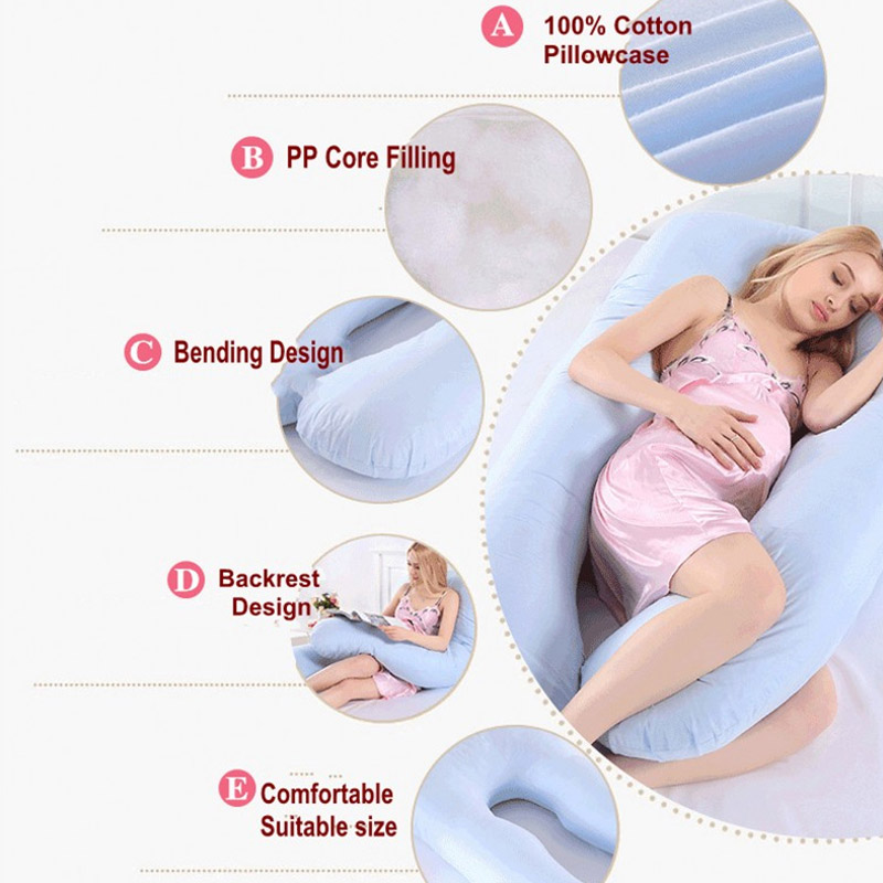 PANGDUBE Zwangerschapskussen 1 - Baby Nursery Pillow recensie en prijs