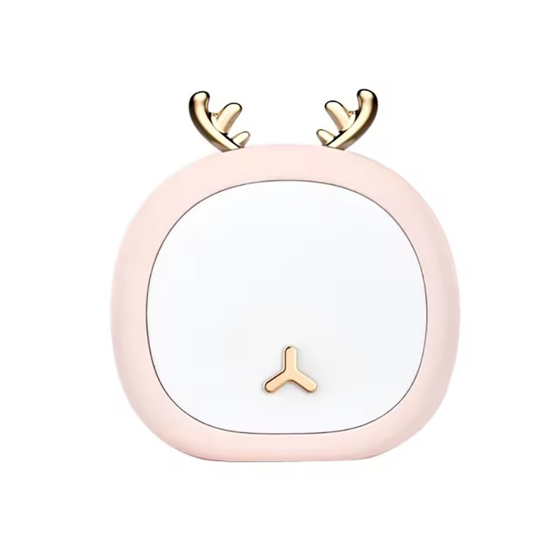 Aanraakbediening 3-helderheid  - Baby Nursery Table Lamp recensie en prijs