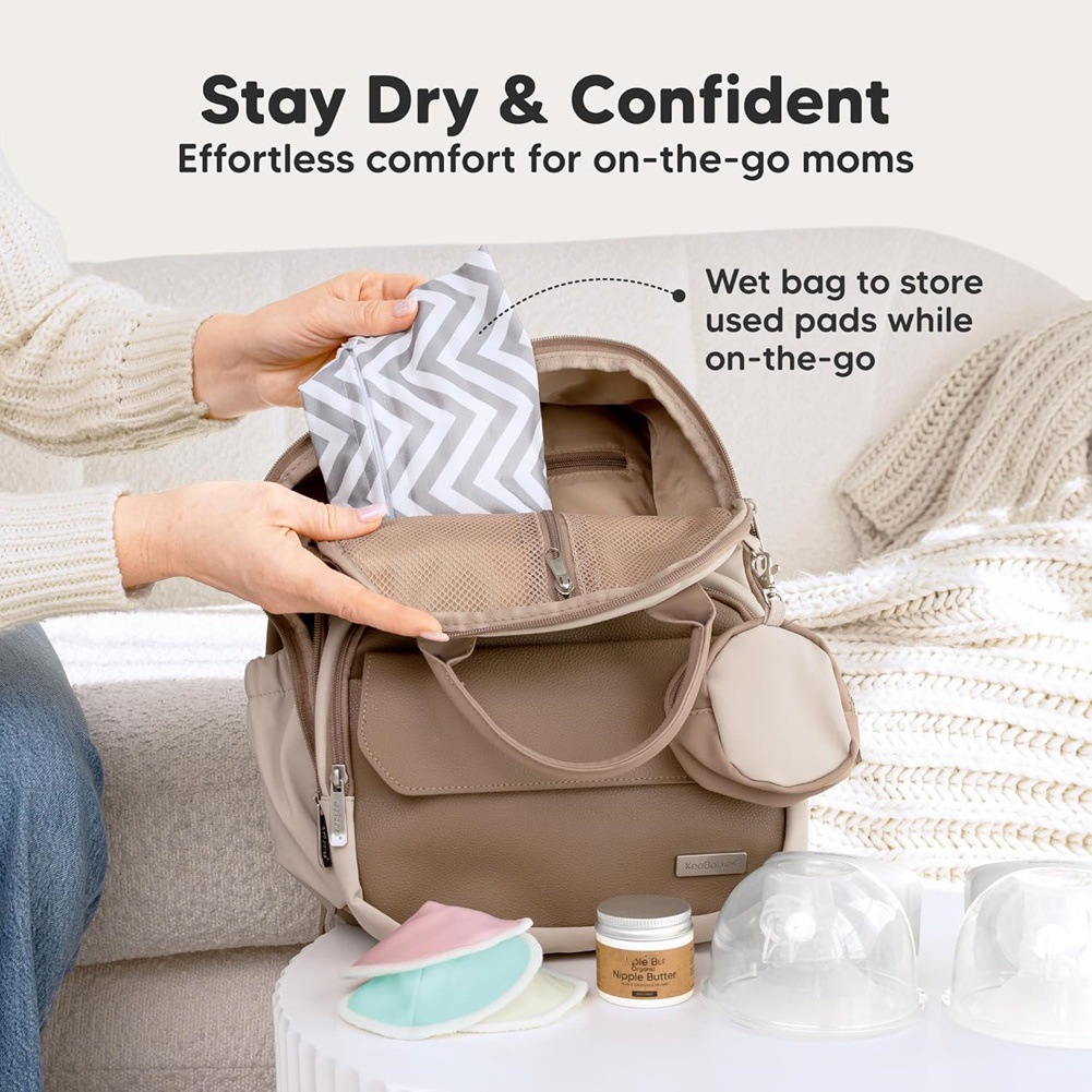 ABXE-herbruikbare tepelhoezen- - Nursing Cover Breastfeeding recensie en prijs