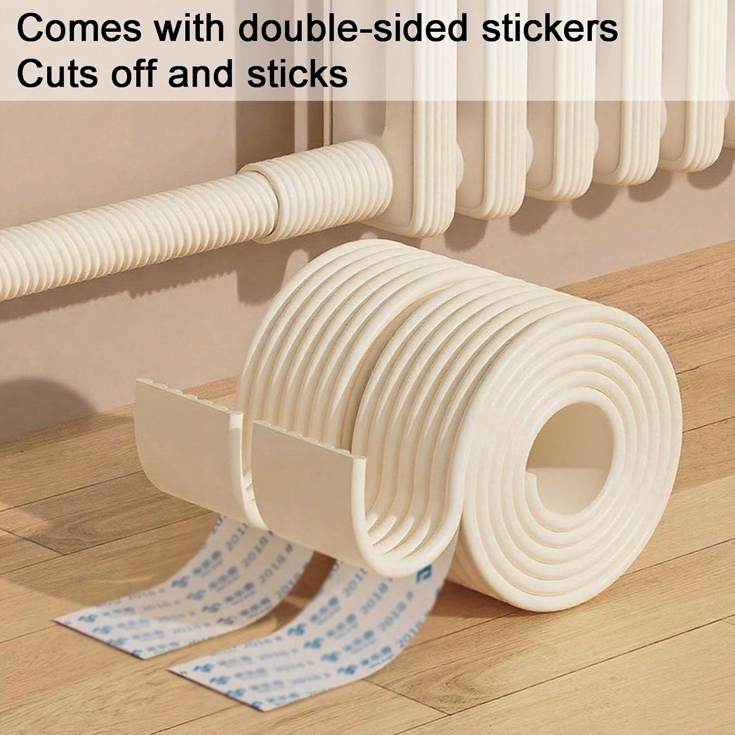 Babyveiligheidsbeschermingsstr - Corner Guard Foam recensie en prijs