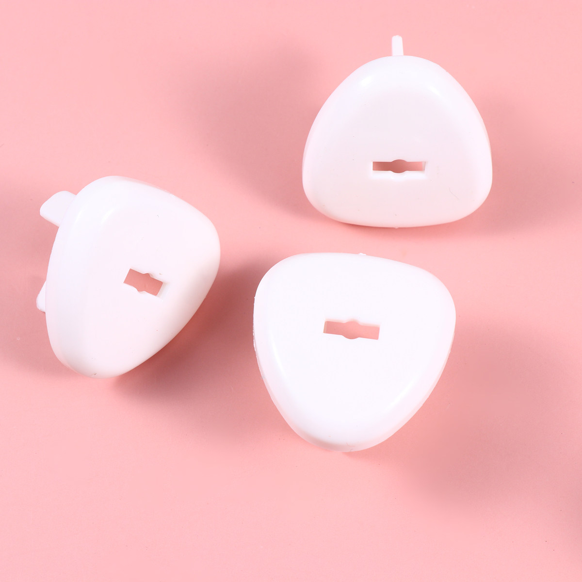 36 stuks stopcontactbeschermer - Baby Nursery Outlet recensie en prijs
