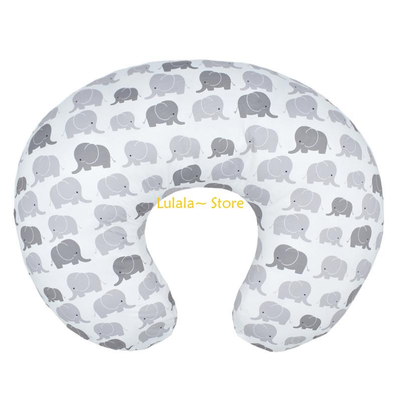 Y4QA Borstvoeding Kussensloop  - Nursing Cover Breastfeeding recensie en prijs