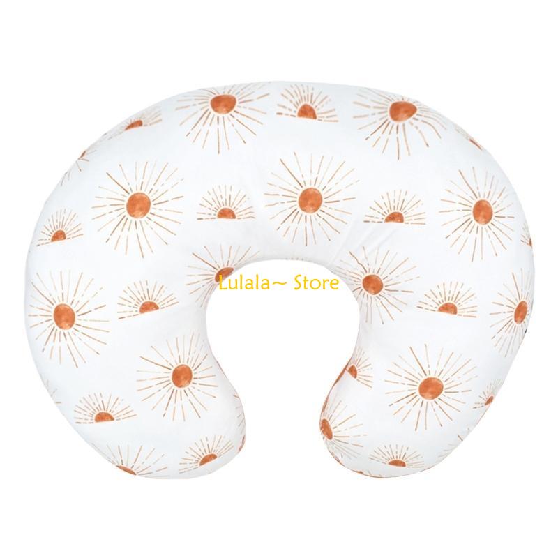 Y4QA Borstvoeding Kussensloop  - Nursing Cover Breastfeeding recensie en prijs