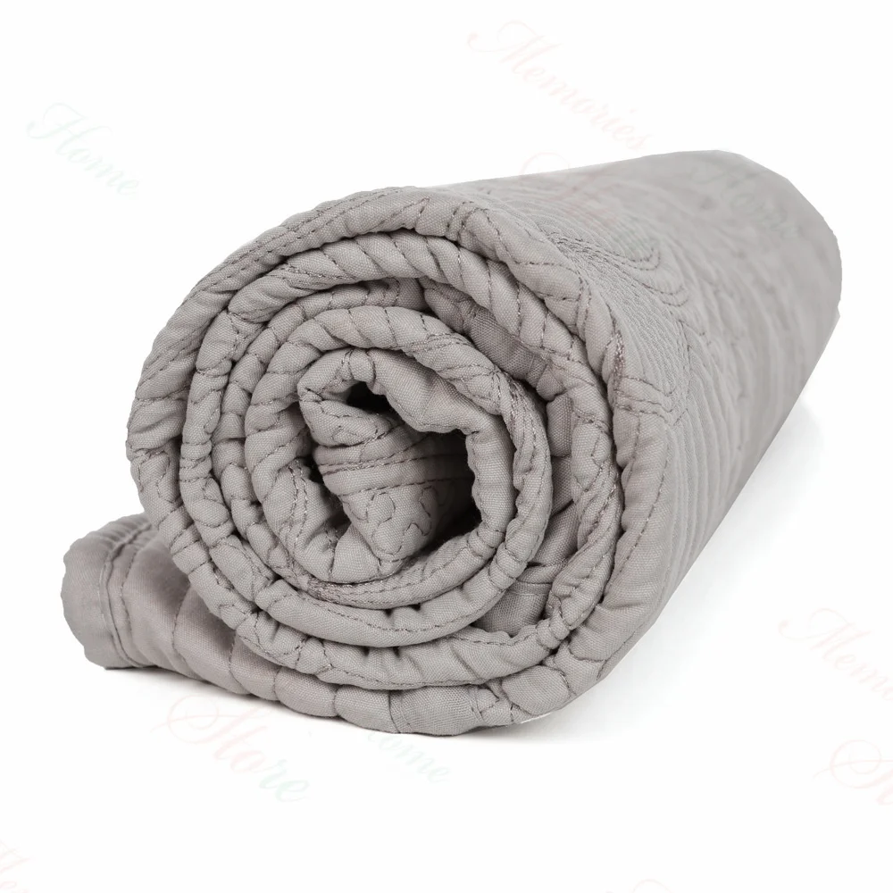 Geborduurde Naam Baby Kinderka - Baby Boy Nursery Quilt recensie en prijs
