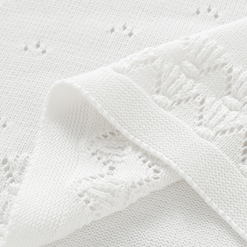 90X70cm Baby Katoenen Dekens P - Baby Boy Nursery Quilt recensie en prijs