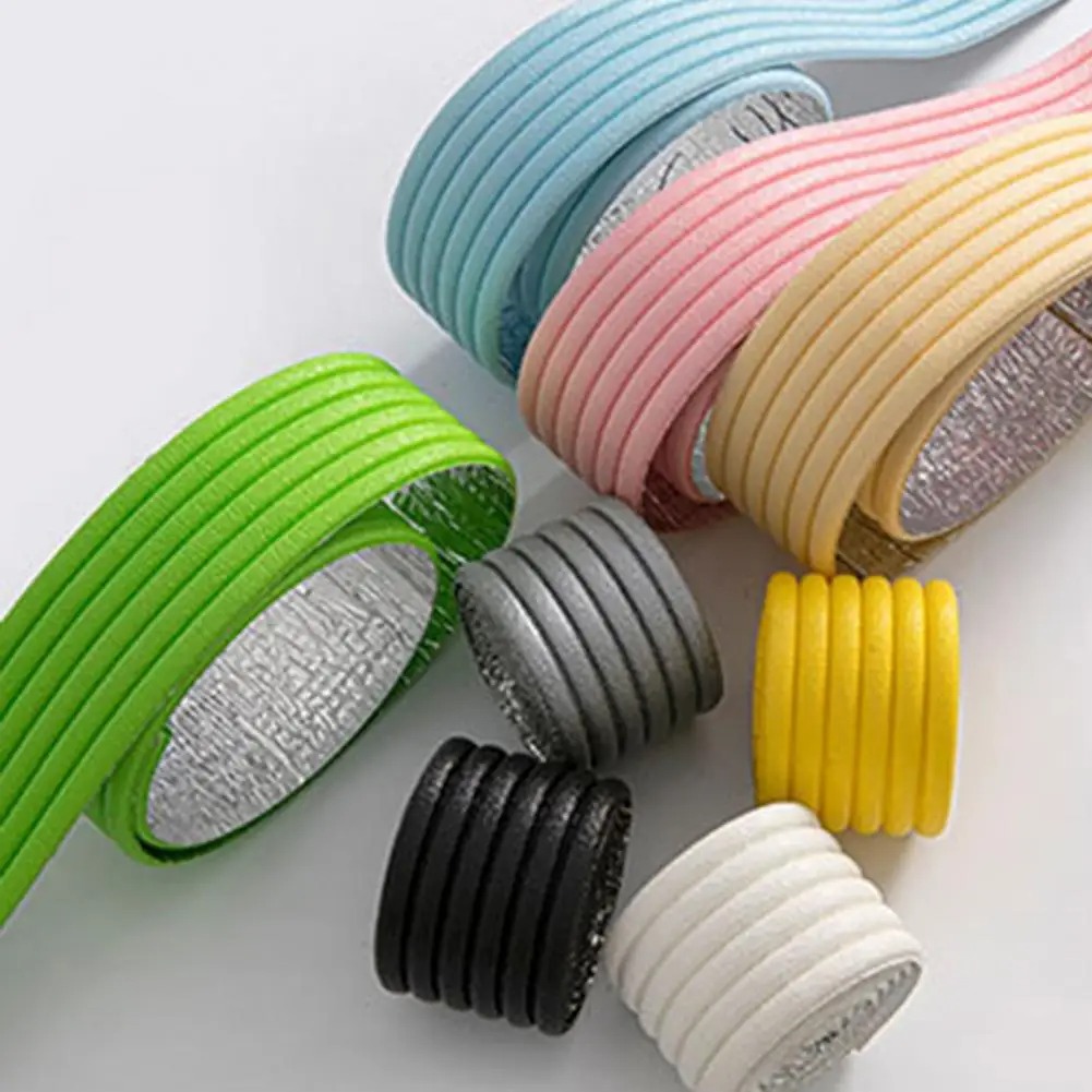 1 rol randbeschermerstrip, zac - Corner Guard Foam recensie en prijs