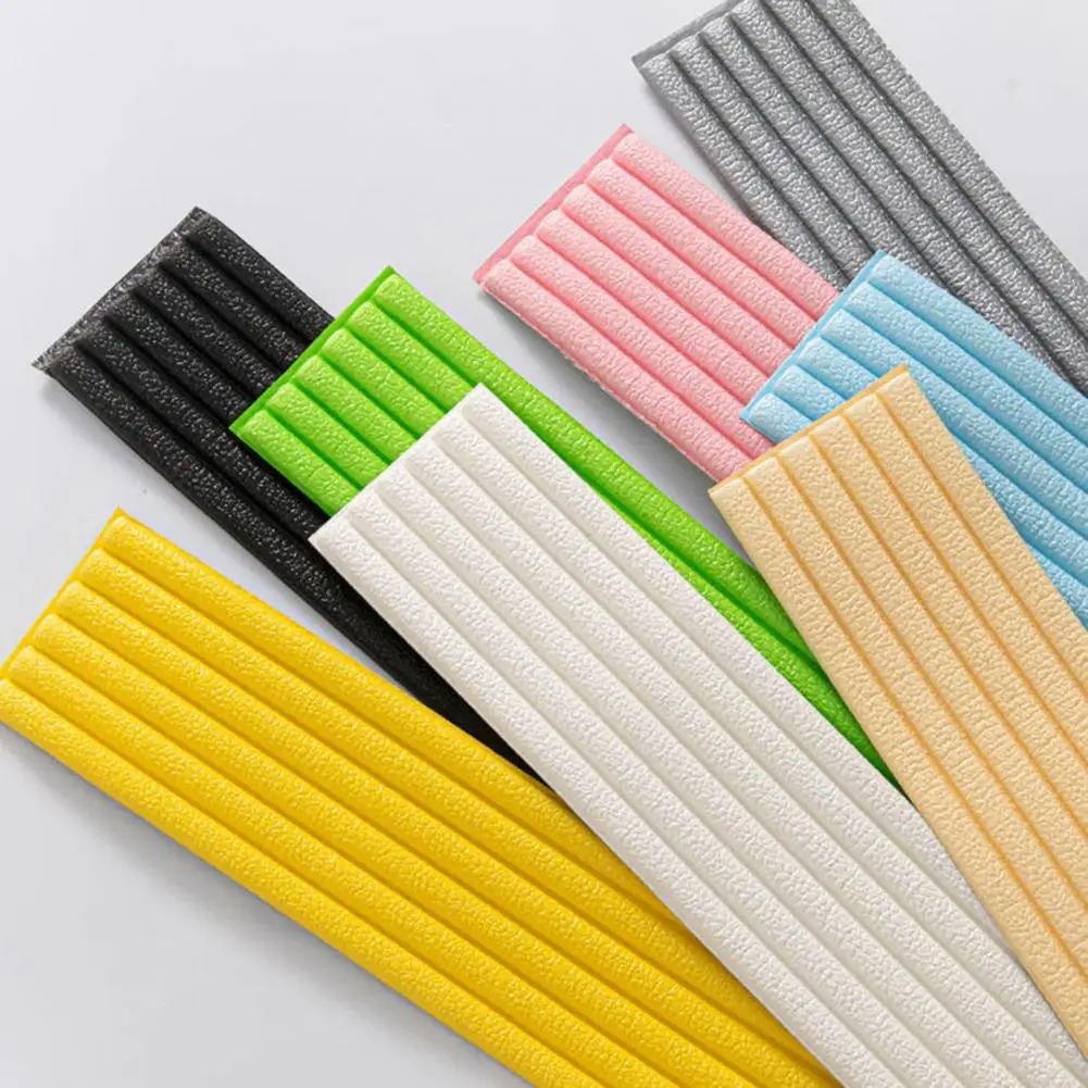 1 rol randbeschermerstrip, zac - Corner Guard Foam recensie en prijs