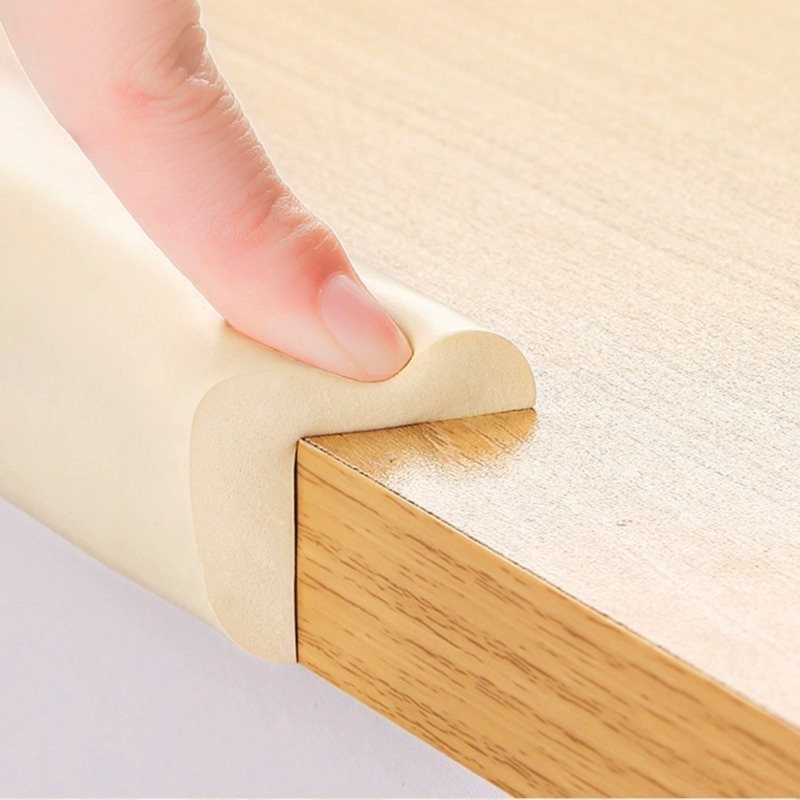 1PC Veelkleurige Veiligheid Ho - Corner Guard Foam recensie en prijs